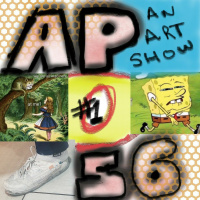 AP56 #1