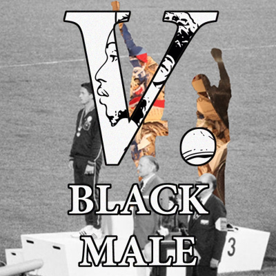 V. Black Male Podcast