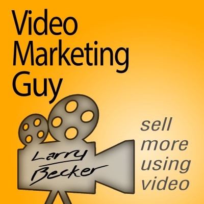 Video Marketing Guy Podcast - Intro to DIY Pro Video for Web Based Marketing