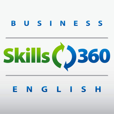 Business Skills 360 Podcast For Business English