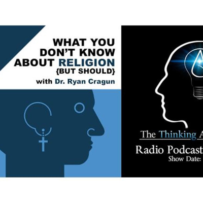 Thethinkingatheist