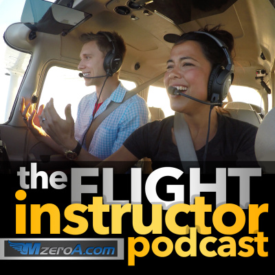 Cfi Podcast By Mzeroa.com