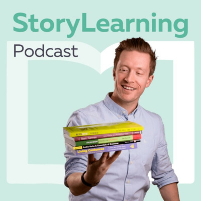 I Will Teach You A Language | Weekly Motivation And Language Learning Tips To Help You Become Fluent In Any Language