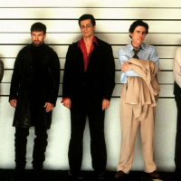 Diggstown, The Game, The Usual Suspects