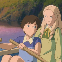 When Marnie Was There
