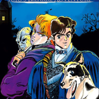 Tokyo Ghost and Jojos Bizarre Adventure: Phantom Blood