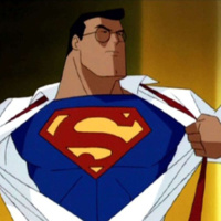 Superman Special!
