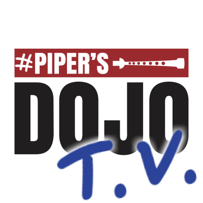 Pipers Dojo Audio Experience