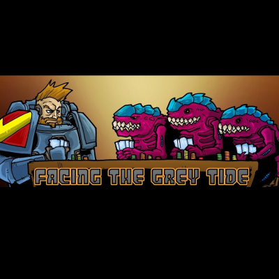 Facing The Grey Tide Podcast