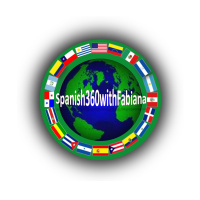 Spanish 360 With Fabiana