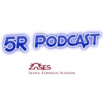 5R Reading Podcast