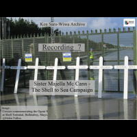 Podcast 7 Sister Majella McCarron – The Shell to Sea Campaign