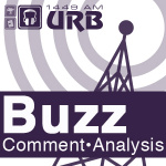 Buzz - 1449AM URB