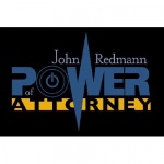 John Redmann: Power Of Attorney
