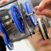 Learn Twice with Ken Francis from SAE International