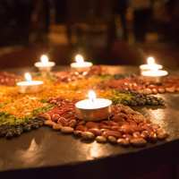 Attadiipaa Sutta (A Lamp to Oneself) | From the Buddhist Tradition