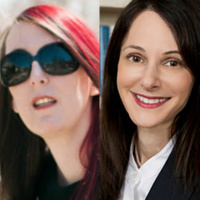 Danielle Keats Citron and Brianna Wu: Hate Crimes In Cyberspace