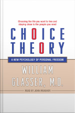 Choice Theory