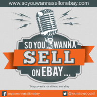 088: So You Wanna Sell On eBay - Dave Snyder