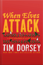 When Elves Attack