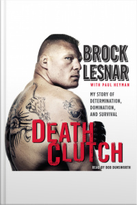 Death Clutch