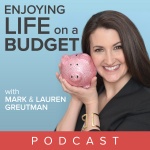 Enjoying Life On A Budget Podcast