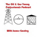 Oil and Gas Young Professionals Podcast