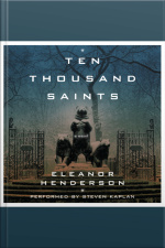 Ten Thousand Saints