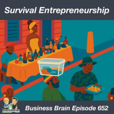 Small Business Show