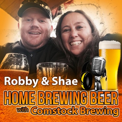 Home Brewing Beer with Comstock Brewing