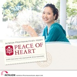 PEACE OF HEART