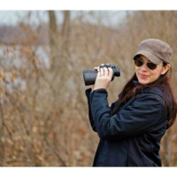 Interview with Annie Webb