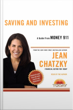 Money 911: Saving and Investing