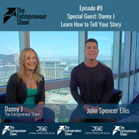 Danny J - How to Tell Your Story