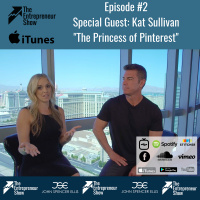 Kat Sullivan - The Princess of Pinterest