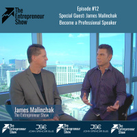 James Malinchak | Become a Professional Speaker