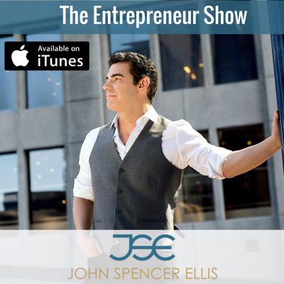 Training  Coaching Lifestyle with John Spencer Ellis