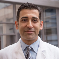 UC 405: The Cancer Journey With Dr Chadi Nabhan