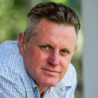 UC 387: We Can Fight with Love and Consciousness and Belief in our Future with Adam Gibson