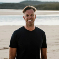 UC 384: Choice, Freedom, Success with Toby Morrison