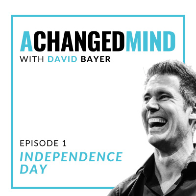 Powerful Living Experience With David Bayer