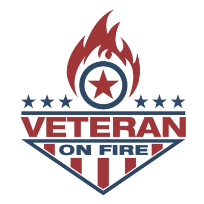 Veteran On Fire