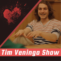 Tim Veninga Show #120