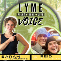 121 Sex and Intimacy Through Chronic Illness with Reid Richardson