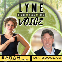122 Busting Biofilms With Dr. Douglas Wine
