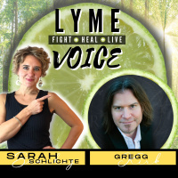 124 Reiki Energy Healing with Author Gregg Kirk