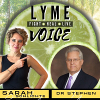 118 Next Generation DNA testing with Dr. Stephen Fry of Fry Labs