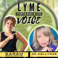 115 Taming Your Inner Critic  Fostering Your Inner Coach with Dr. Kelly Rae Brown (KBB)