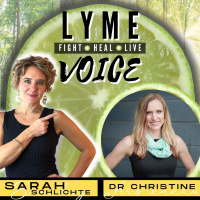 117 Cannabis As Medicine with Pharmacist Christine Arseneau