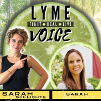 119 Better Together Through The Storm with Author Sarah Walton